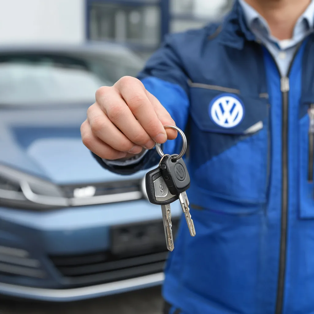 Servicio de emergencia de reemplazo de llaves de auto en Grand Prairie, TX